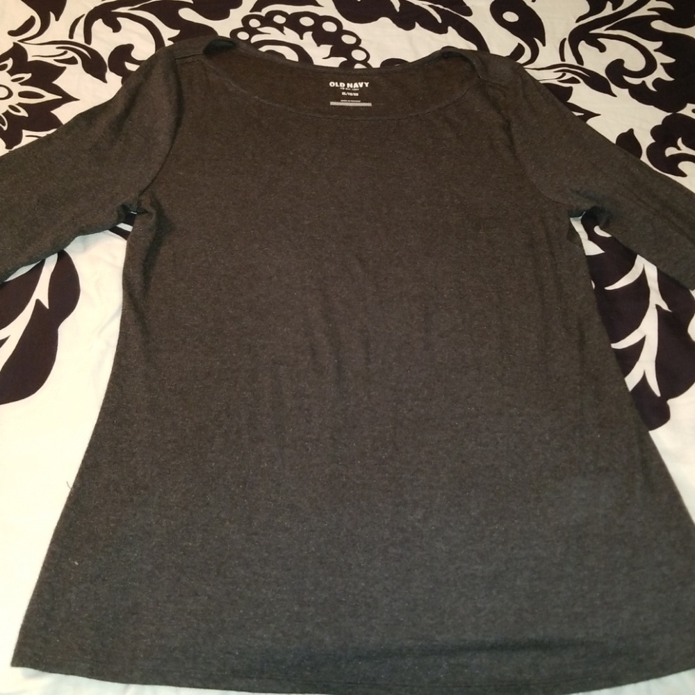 OLD NAVY TOP